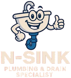 N-Sink Plumbing and Drain Specialist